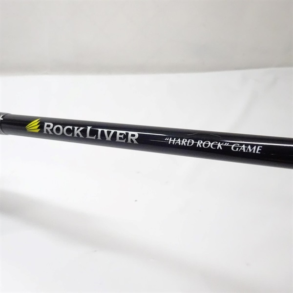 ロックライバーＲＶ１－Ｂ８５２Ｈ